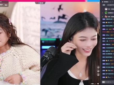 杰少空降佳宝直播间!