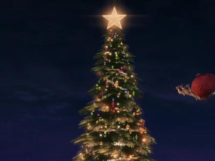 圣诞节的由来#圣诞节 #圣诞老人 #知识