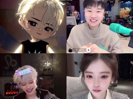 遇到难回答的问题又不说话了#听潮阁礼徐来#听潮阁徐来#徐来的小薯条乌托邦#听潮阁二创#TCGL2025 @𝑇.徐来🍟 @三斤.(9237) @孙恩盛