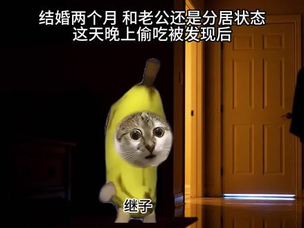 《吵吵平安》9-14#猫meme #小说