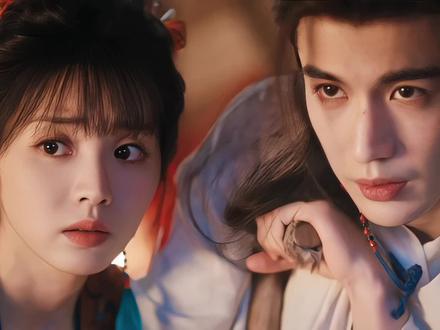 逐玉开局就结婚,新婚夜谢征亲自指导长玉入洞房 #逐玉