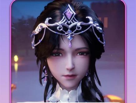 相比伊莱克斯与芙洛的爱情,龙星宇白玥两人的爱情则就令人羡慕——#国漫 #龙皓晨