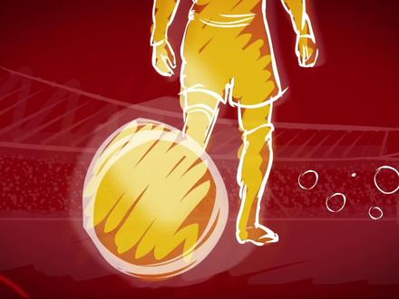 中国足协青少年足球锦标赛:成都足协VS江西足协