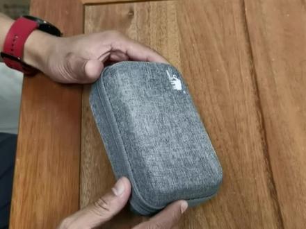 猛玛MOMA M1麦克风录视频没声音?赶紧看视频,叫客服补发一条转接线(数字线),才能收音录音。#直播设备 #现场实拍