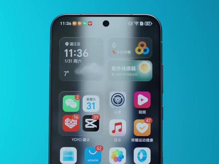 我第一次见到,只卖「半台」的手机!#小手机 #数码科技 #小屏手机 #iKKO #学生党手机