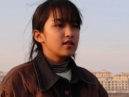 声动中国 | 13岁女孩冰窟救幼童 凡人善举点亮冬日暖光#声动中国 #凡人善举 #媒体精选计划