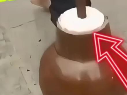 秤杆提大米,简单又神奇