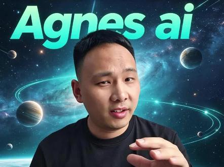我发现了一个新的量大管饱的AI模型。 #mimo #agnes #ai