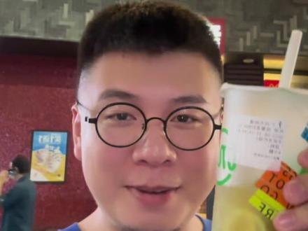 哈哈哈哈哈哈又真系KKLFF咯!!!#kklff #麦当劳新品 #citywalk @大头泽子