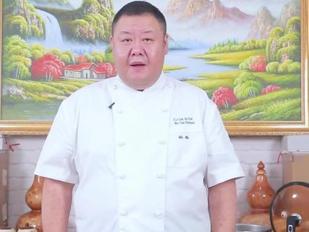 适合夏日的清淡虾皮萝卜丝汤来了,营养丰富还能发汗,拿大碗喝起来吧#美食教程 #家常菜