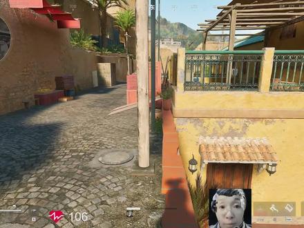 有些人真的为了点哈弗币连人都不当了…..#三角洲行动