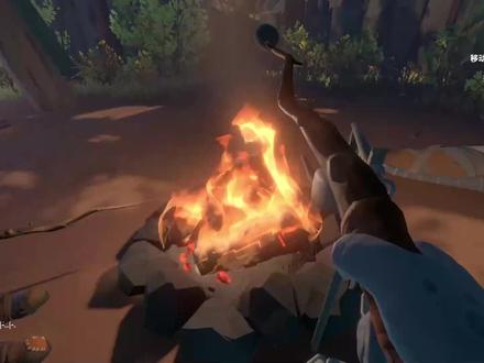 最终结局谜题.16《星际拓荒(Outer Wilds)》【4K源】中文剧情攻略