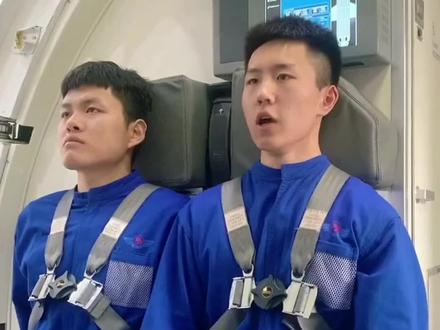 我们所有的努力只为培养合格的民航人才#是时候展现真正的技术了 #民航 #空乘