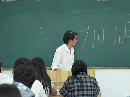 高考复读,高考冲刺