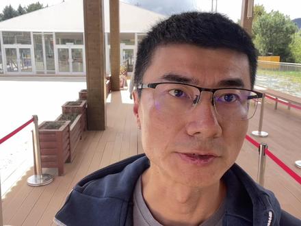 自驾环游中国第110天,川西之路还在继续,318的风景真的很美 #自驾游 #川西美景 #牛背山 #泸定桥 #318