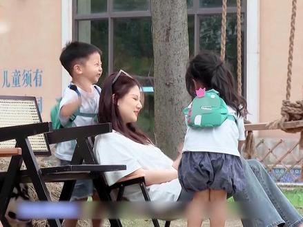 原来老公的勤快,才是老婆敢生孩子的底气……#三胎 #亲子沟通 #爸爸带娃 #宠妻狂魔 #儿童教育