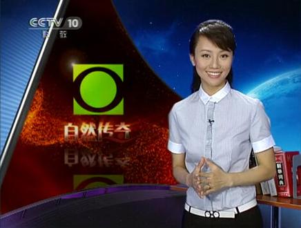 地球探秘之喷焰的火山1