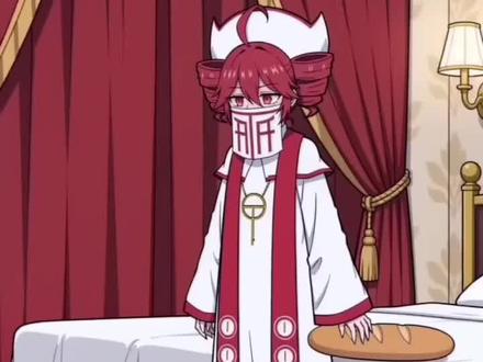 #惊喜爱 #不要相信T氏的话 #术力口 #豆包 #ooc致歉 惊喜爱P主给我西内😡😡😡😡😡