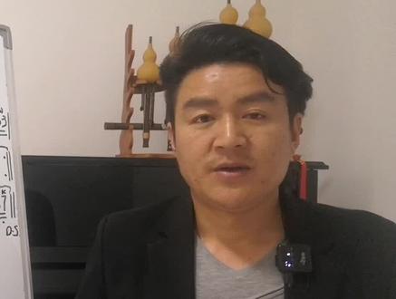 《孤勇者》葫芦丝独奏教学第四课!