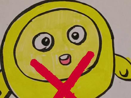 被蛋仔震撼了#简笔画的日常 #创作者中心 #创作灵感 #蛋仔派对 #反转 @网易蛋仔派对 @上热门🔥🔥🔥