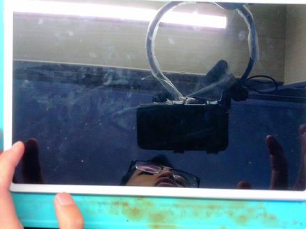 matepad11粉丝自己更换电池后不开机,小哥查出了故障,感叹可惜 #华为平板 #matepad11