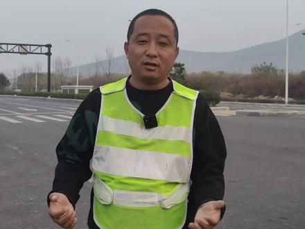 “济南长清城西科三2号线”考试全程 马上考科三的小伙伴看过来 @DOU+小助手#考驾照 #驾校学车 #科三 #交通安全 #济南 #学车报名 #陪练 #逢考必过 #新手 #博哥说考试