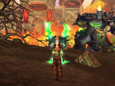 太阳井boss攻略-布鲁塔卢斯!@抖音小助手 #魔兽世界vlog #魔兽世界燃烧的远征 #魔兽世界 #魔兽世界tbc #魔兽世界怀旧服 #魔兽世界不再错过 #魔兽世界