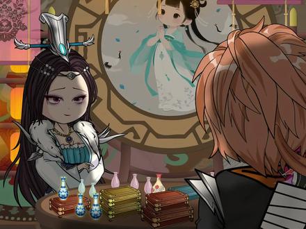 第99集|突破,结丹二层 #原创动画 #修仙动画