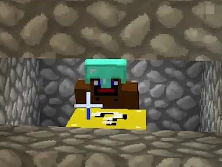 哈哈哈哈哈哈哈哈#搞笑#我的世界#逗比#游戏#沙雕#mc