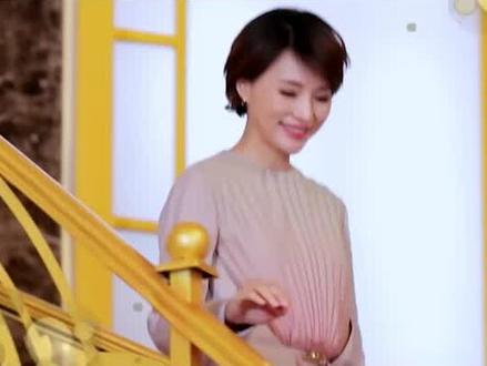 年轻时是“少男杀手”,曾经历四段恋情 #董卿