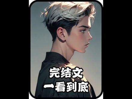 一看到底(完结文),蹲坑版,#小说 #书荒 #小说推荐 #一口气看完系列 #完结文