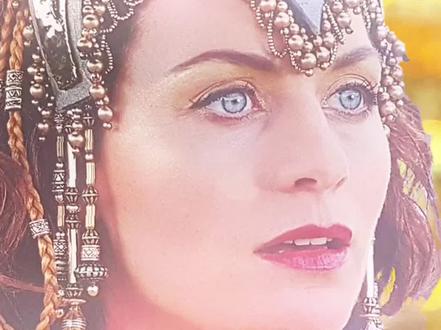 雅典娜曾帮助很多希腊英雄建功立业 但若是冒犯了她 就会遭到C酷的惩罚#希腊神话 #神话 #讲故事