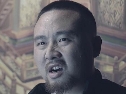 将军有剑不斩苍蝇,欲成大树不与草争