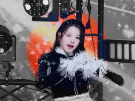 张元英的口碑翻车就只是因为solo曲的成绩吗?实力被嘲,五女一被砍的背后,究竟还有什么隐形操作?#张元英 #ive #eight #ive新歌