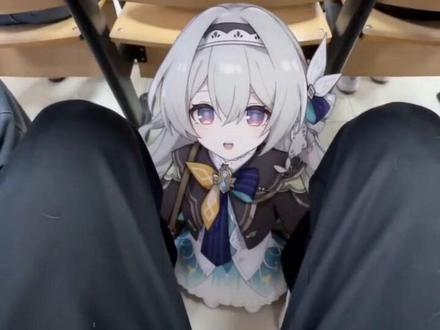 #AI教室萌宠应答记 #随变ai随便玩 #流萤