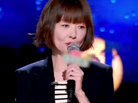 鲁豫再现真的吗我不信,其实,我没有那么不信。 @陈鲁豫 #脱口秀 #演讲 #主持人 #大咖演讲 #名人大咖