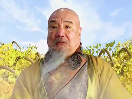 西游记十四位神佛排名,第九位。#西游记 #孙悟空 #乌巢禅师 #唐僧 #西天取经