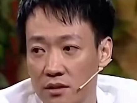 52岁#辛柏青 近况曝光#财经导报