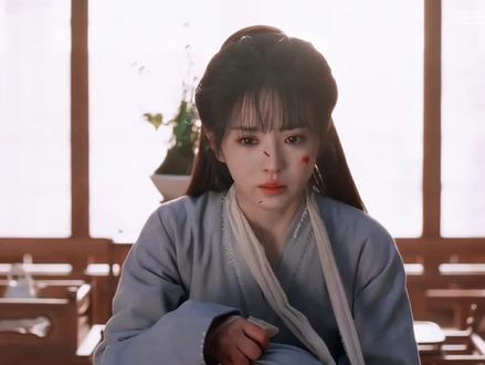 长玉得知自己的父亲是奸臣难以接受