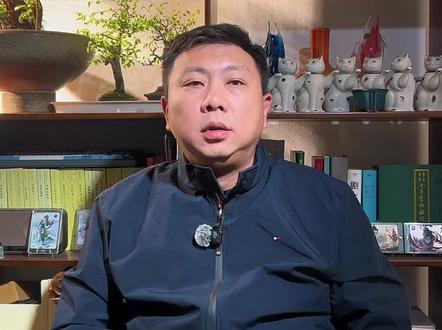 今天咱们聊聊小白狮,传统文化与孝道的融合#传统文化 #小白狮二十四拜 #孝道 #孝道文化