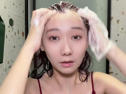蒂花之秀,遇见你之前我简直是在乱洗头 给家人们分享下洗头小妙招,这样洗一次堪比去理发店做大几百的护理#洗发正确打开方式 #蒂花之秀 #罗云熙 #日常vlog