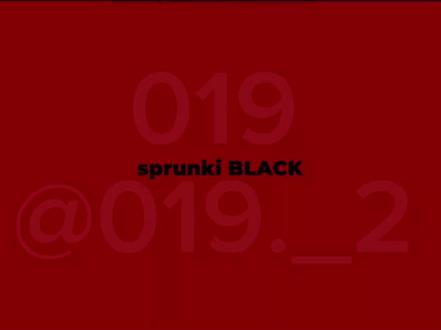 布莱克原来这么酷 #二次元#节奏盒子