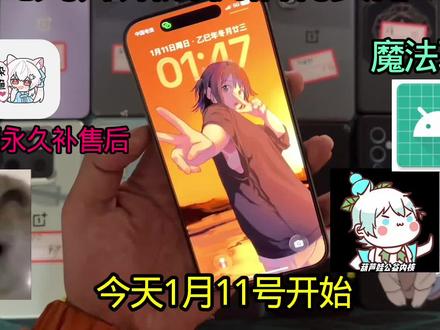 别家有的咱们家也得有#安叶#拍机堂淘机#root机#小烧鸡内核 #葫芦娃内核