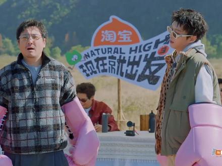 范丞丞:腾哥你能不能不赖#灵魂画手 #手绘 #综艺