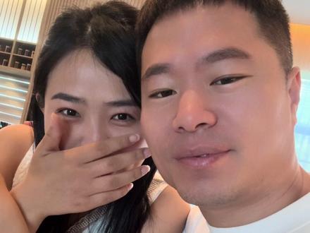 回乌鲁木齐,媳妇吐得太厉害了!一点车也坐不了!