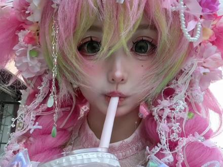 万粉小coser参加漫展痛失九十块的一日vlog #蜜璃 #蜜璃cos #蜜璃私设 #鬼灭之刃 #vlog
