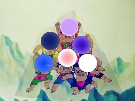 抖音神秘培养皿组织 #抖音神秘净化组织