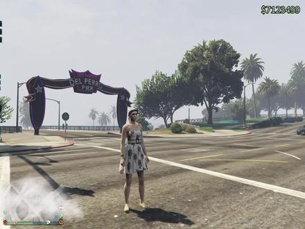 佩岛攻略第五期:梅杜莎上岛路线 #steam游戏 #梅杜莎 #佩里克岛 #三人一狗 #游戏攻略 #地平线5