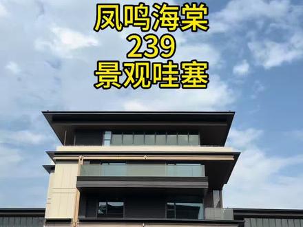 凤鸣海棠239哇塞 #凤鸣海棠 #凤鸣海棠杨能能
