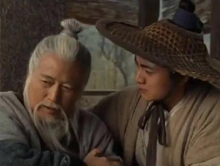 邱处机是全国的罪人